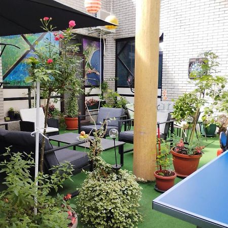 Hostel Put Svile Суботица Екстериор снимка