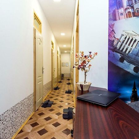 Hostel Put Svile Суботица Екстериор снимка