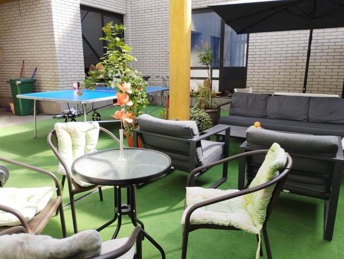 Hostel Put Svile Суботица Екстериор снимка