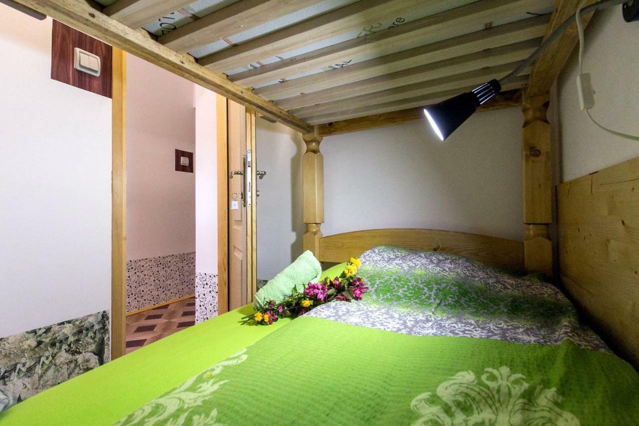 Hostel Put Svile Суботица Екстериор снимка