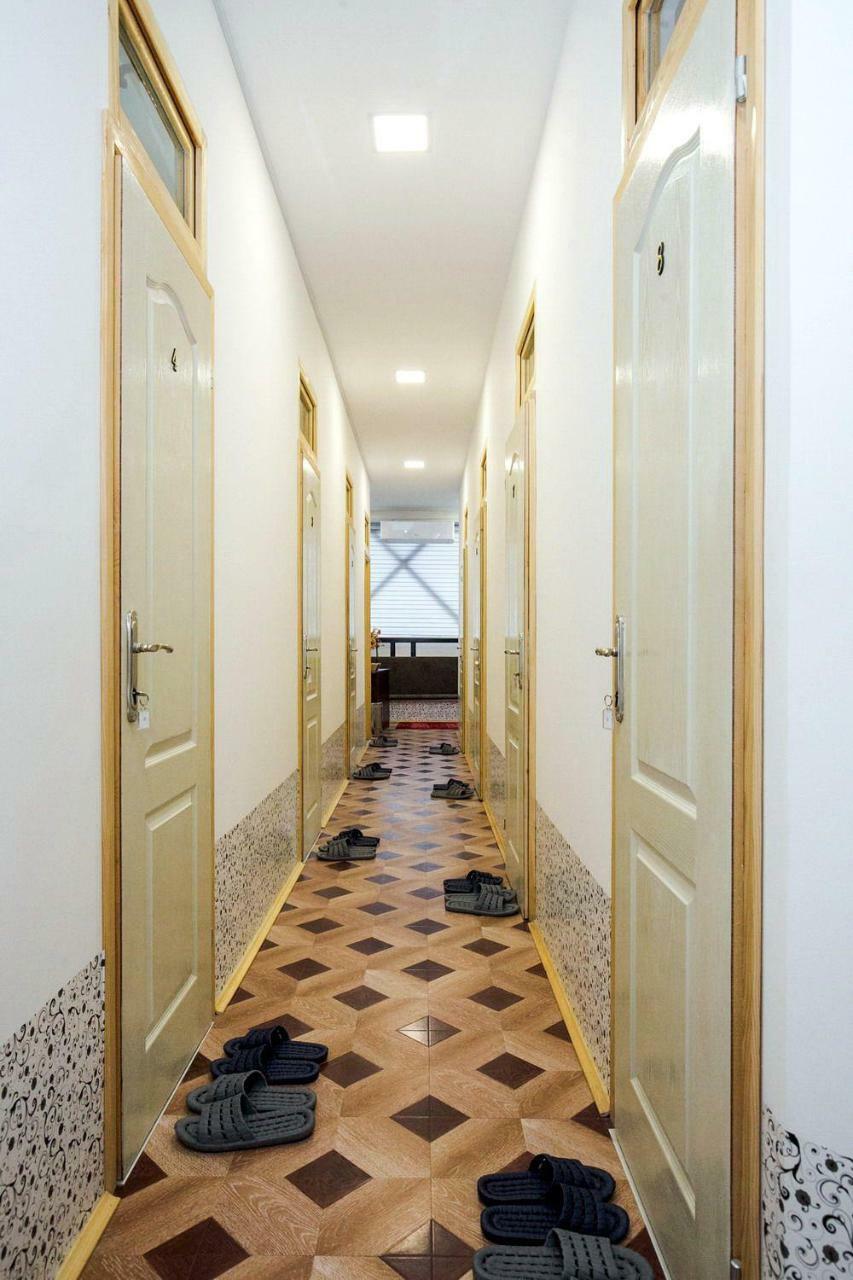 Hostel Put Svile Суботица Екстериор снимка