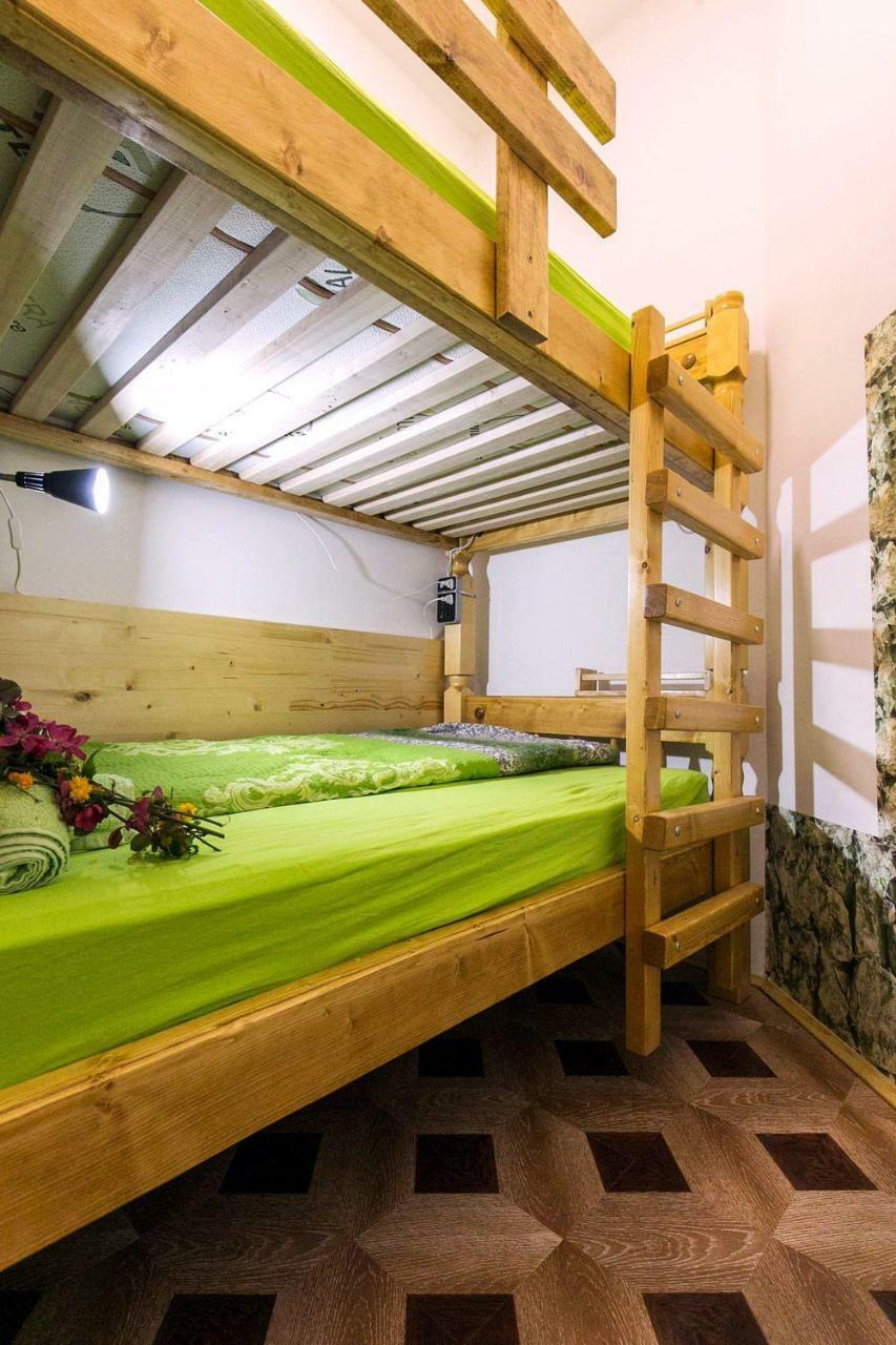 Hostel Put Svile Суботица Екстериор снимка