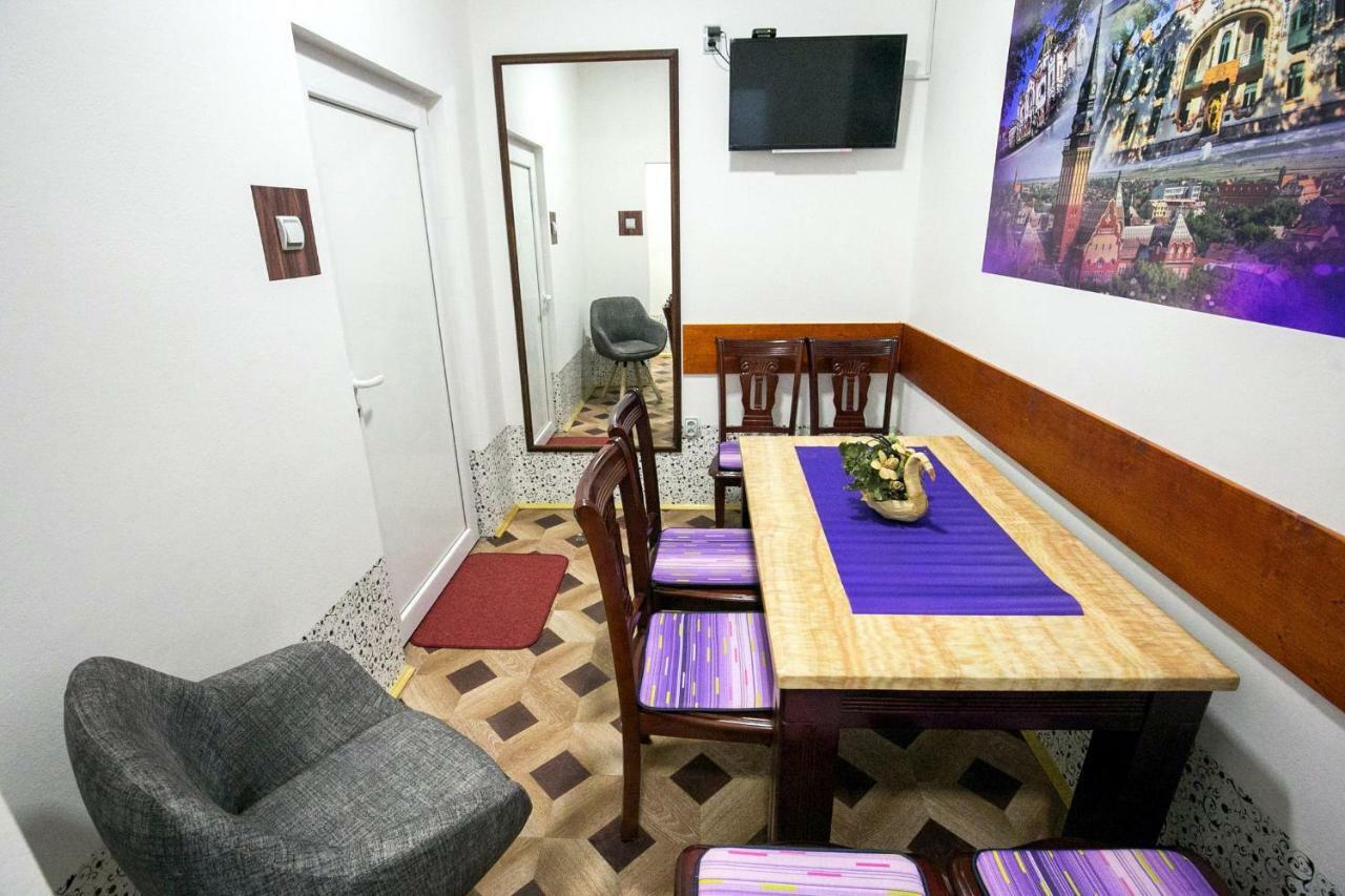 Hostel Put Svile Суботица Екстериор снимка