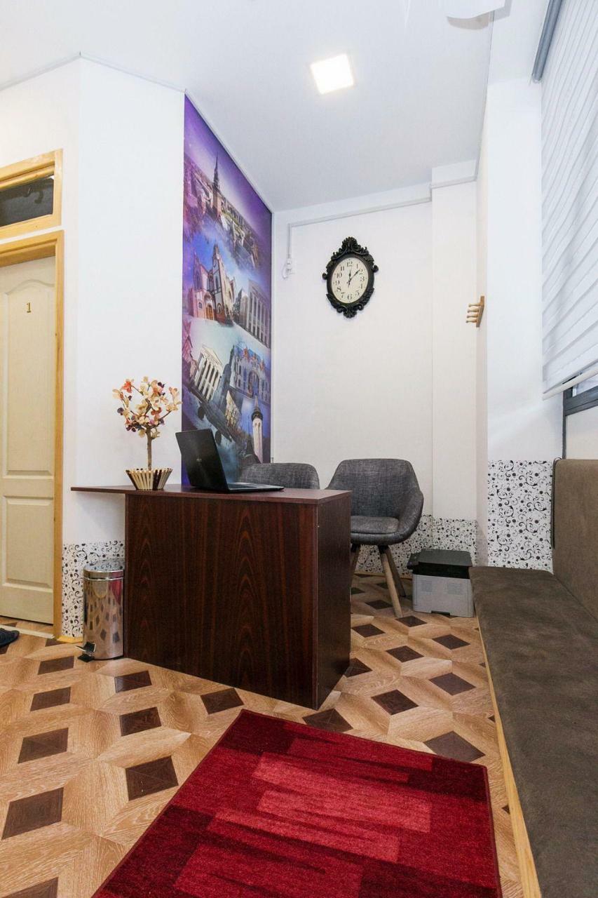 Hostel Put Svile Суботица Екстериор снимка
