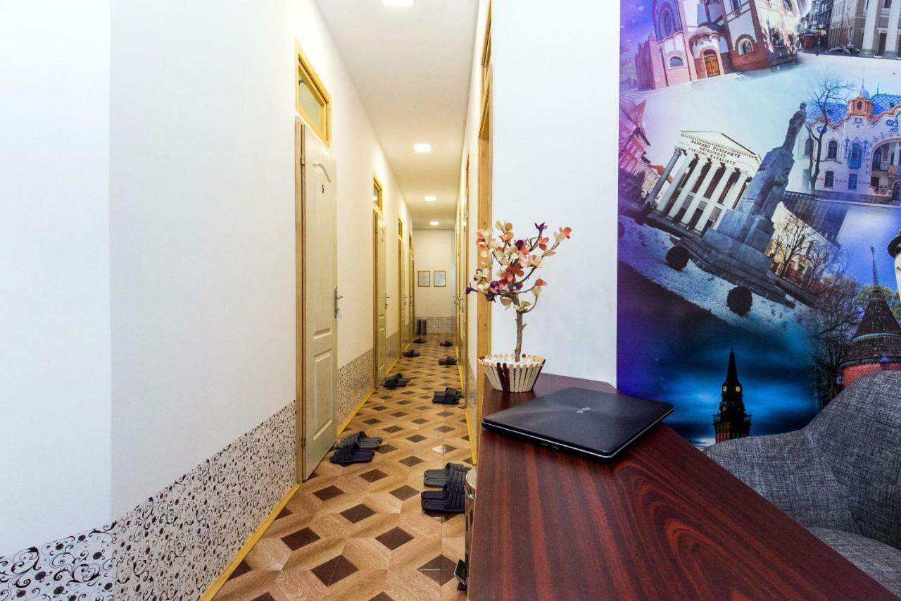 Hostel Put Svile Суботица Екстериор снимка