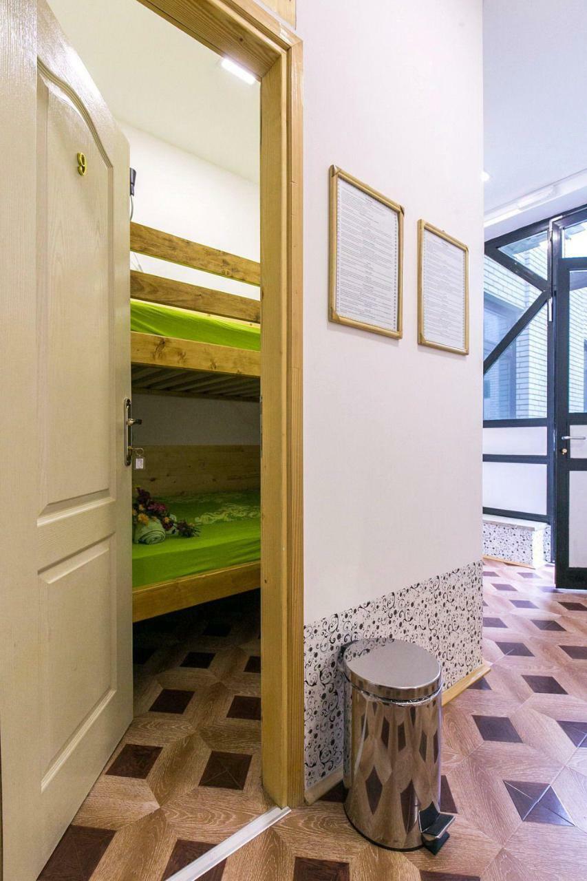 Hostel Put Svile Суботица Екстериор снимка