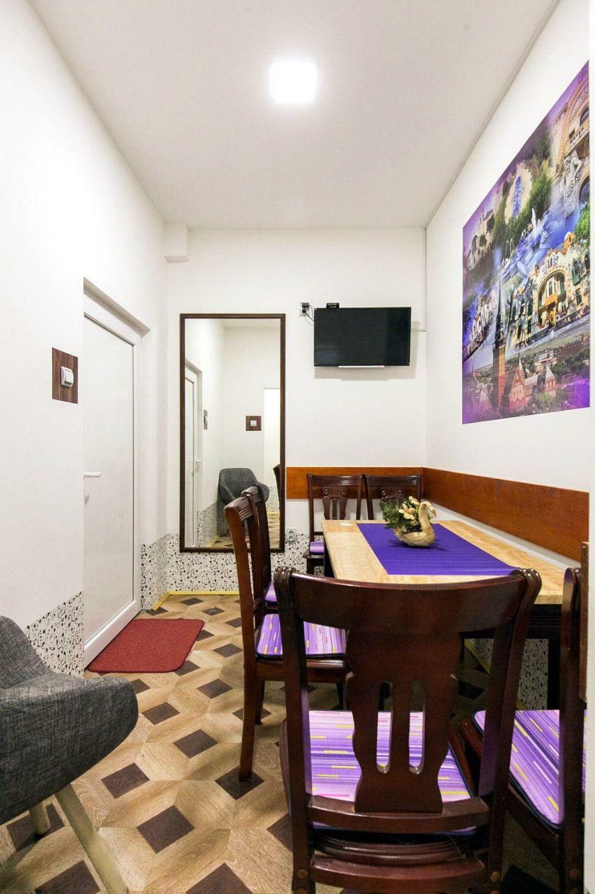 Hostel Put Svile Суботица Екстериор снимка